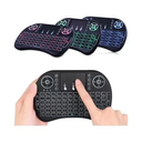 Mini teclado inalámbrico