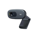 Webcam HD 720p Logitech