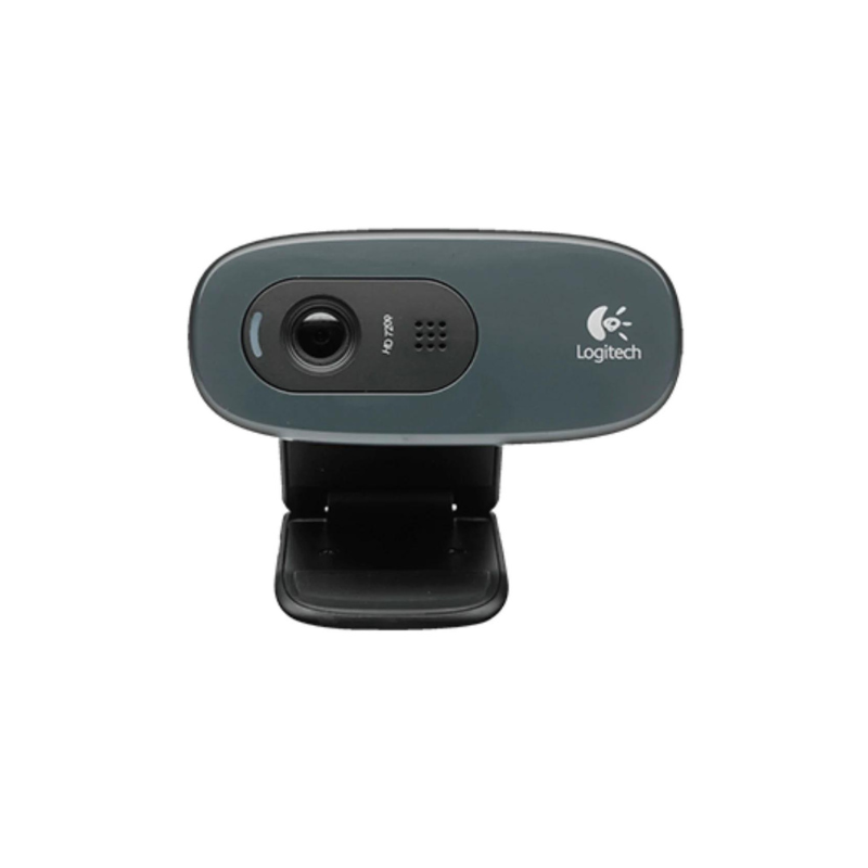 Webcam HD 720p Logitech