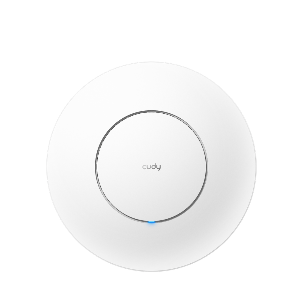 Punto de Acceso Inalámbrico AC1200 AP1300 de Cudy – WiFi Rápido y Estable para tu Negocio