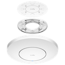 Punto de Acceso Inalámbrico AC1200 AP1300 de Cudy – WiFi Rápido y Estable para tu Negocio
