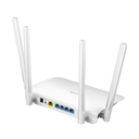 Router Gigabit Inalámbrico AC1200 WR1300 de Cudy – WiFi Rápido y Seguro para el Hogar