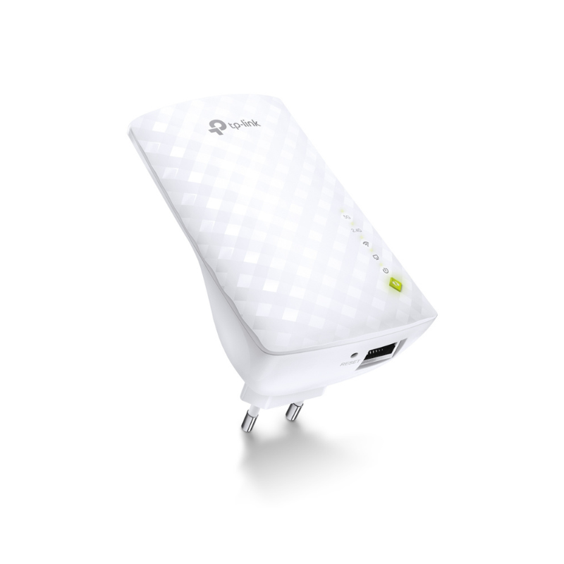 Repetidor Wi-Fi TP Link AC750