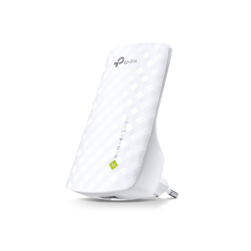 Repetidor Wi-Fi TP Link AC750