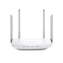 Router Inalámbrico de Doble Banda AC1200 TP Link Archer C50