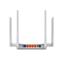 Router Inalámbrico de Doble Banda AC1200 TP Link Archer C50