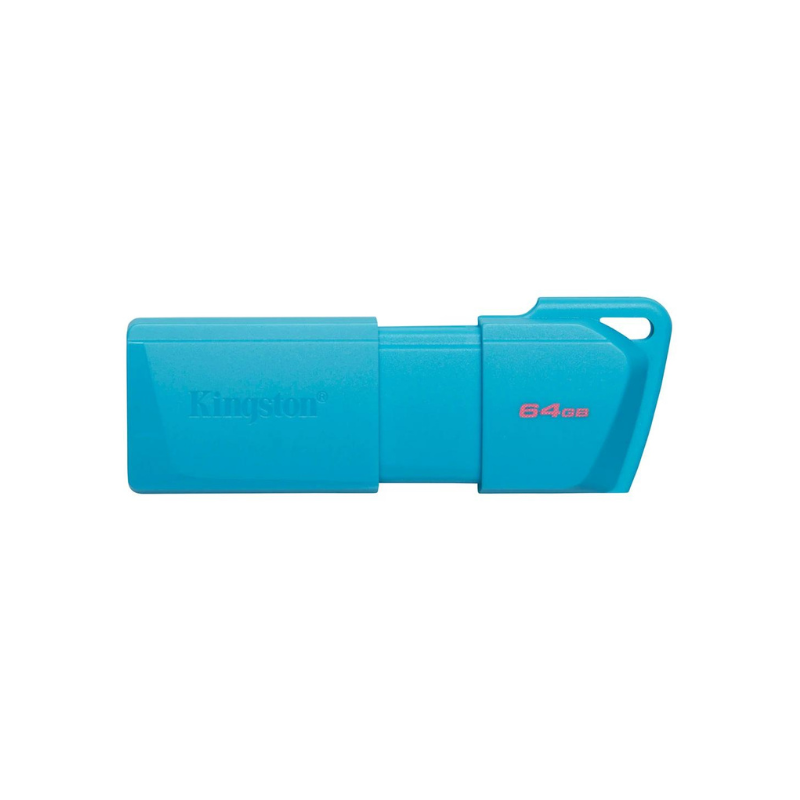 Memoria USB Kingston DataTraveler Exodia M 64GB