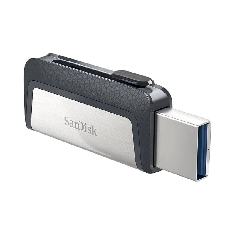 SanDisk Ultra Dual - 32 GB