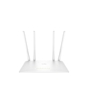 Cudy AC1200 Router Wi-Fi – Doble Banda, Velocidad de 1200Mbps, Cobertura Amplia, Fácil Configuración
