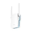 RE1200 – Amplificador WiFi de Doble Banda con Antenas de Alta Ganancia para Cobertura Extensa