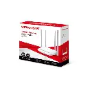 Router Mercusys MW325R 300 Mbps 4 antenas 5dBi