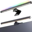 Lámpara LED RGB para monitor