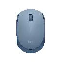 Logitech M170 - Ratón Inalámbrico - Gris azulado