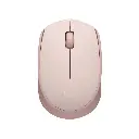 Logitech M170 - Ratón Inalámbrico - Rosa
