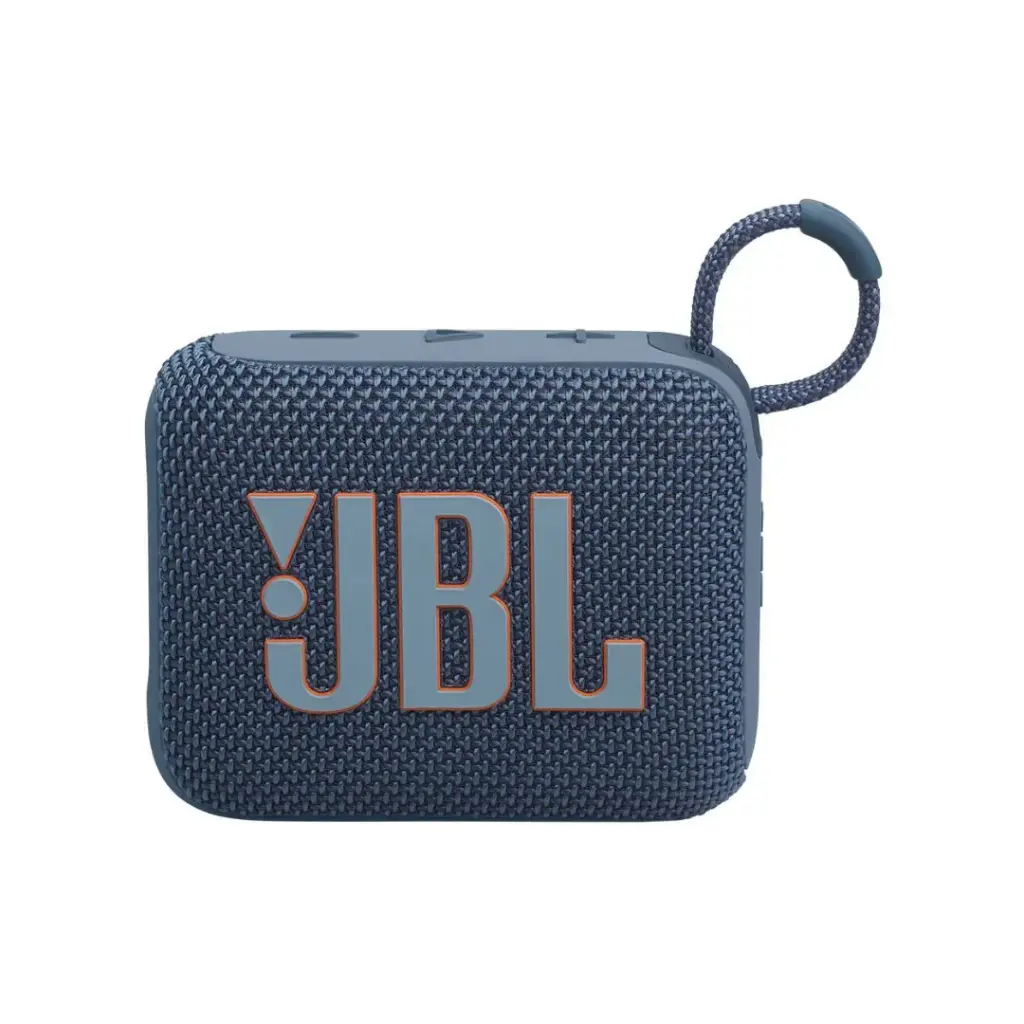 Bocina Inalambrica JBL Go 4 | Azul