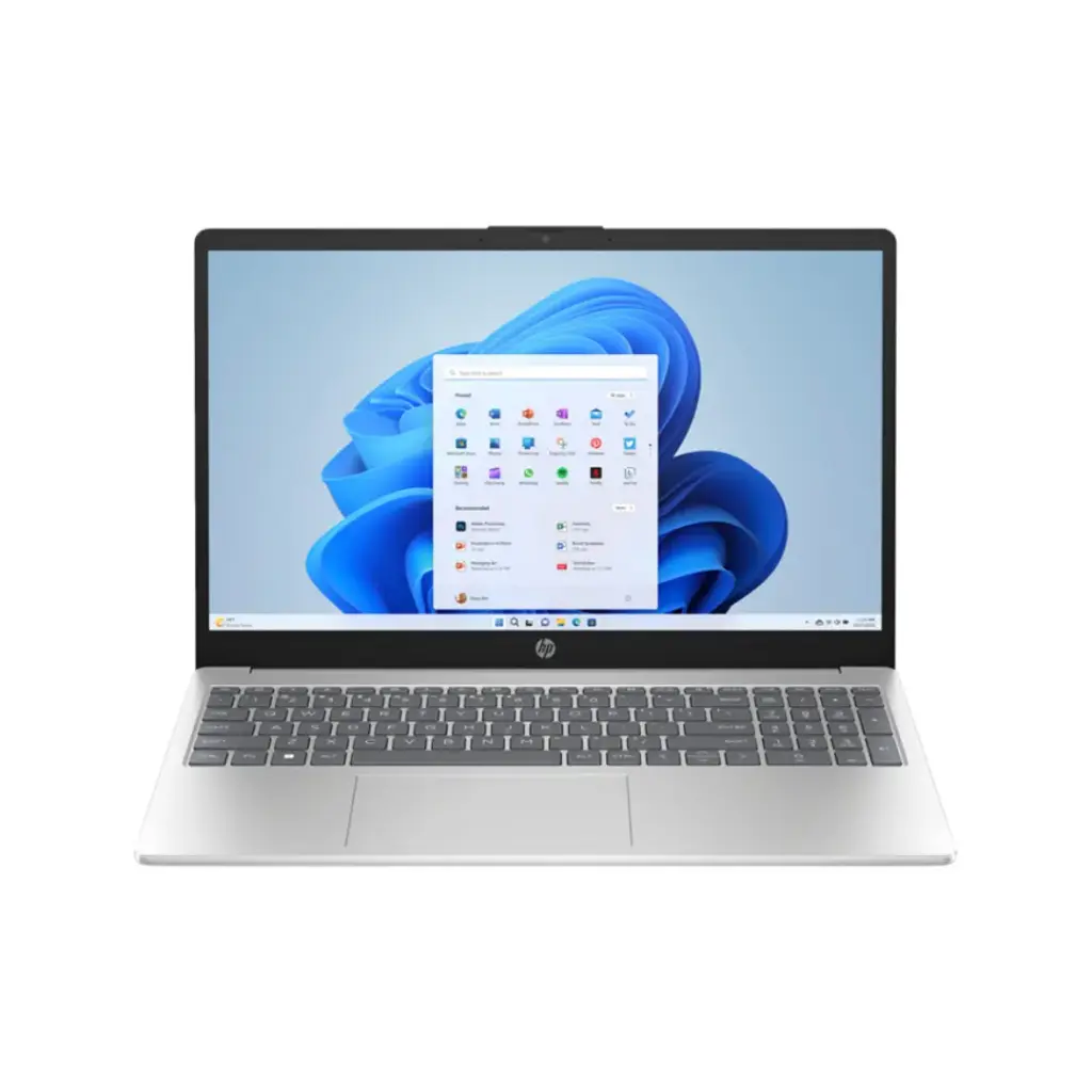 Laptop HP Pavilion - 15.6" FHD, Core i5, 16GB, 512GB SSD