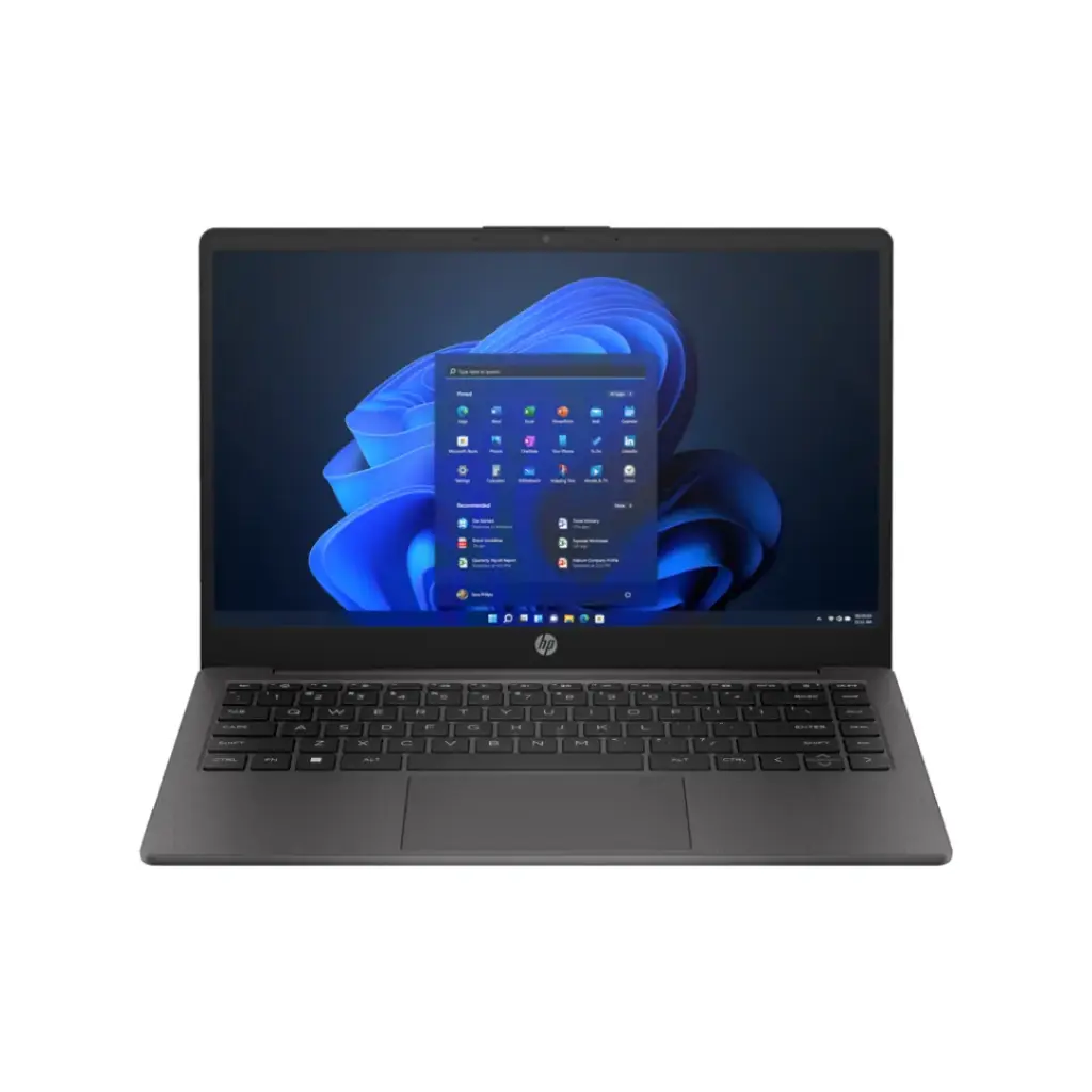 Laptop HP 245 G10 Notebook - 14" - AMD Ryzen 3 7320U, 8GB, 256GB SSD, Win 11 Pro