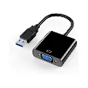 Adaptador USB 3.0 a VGA