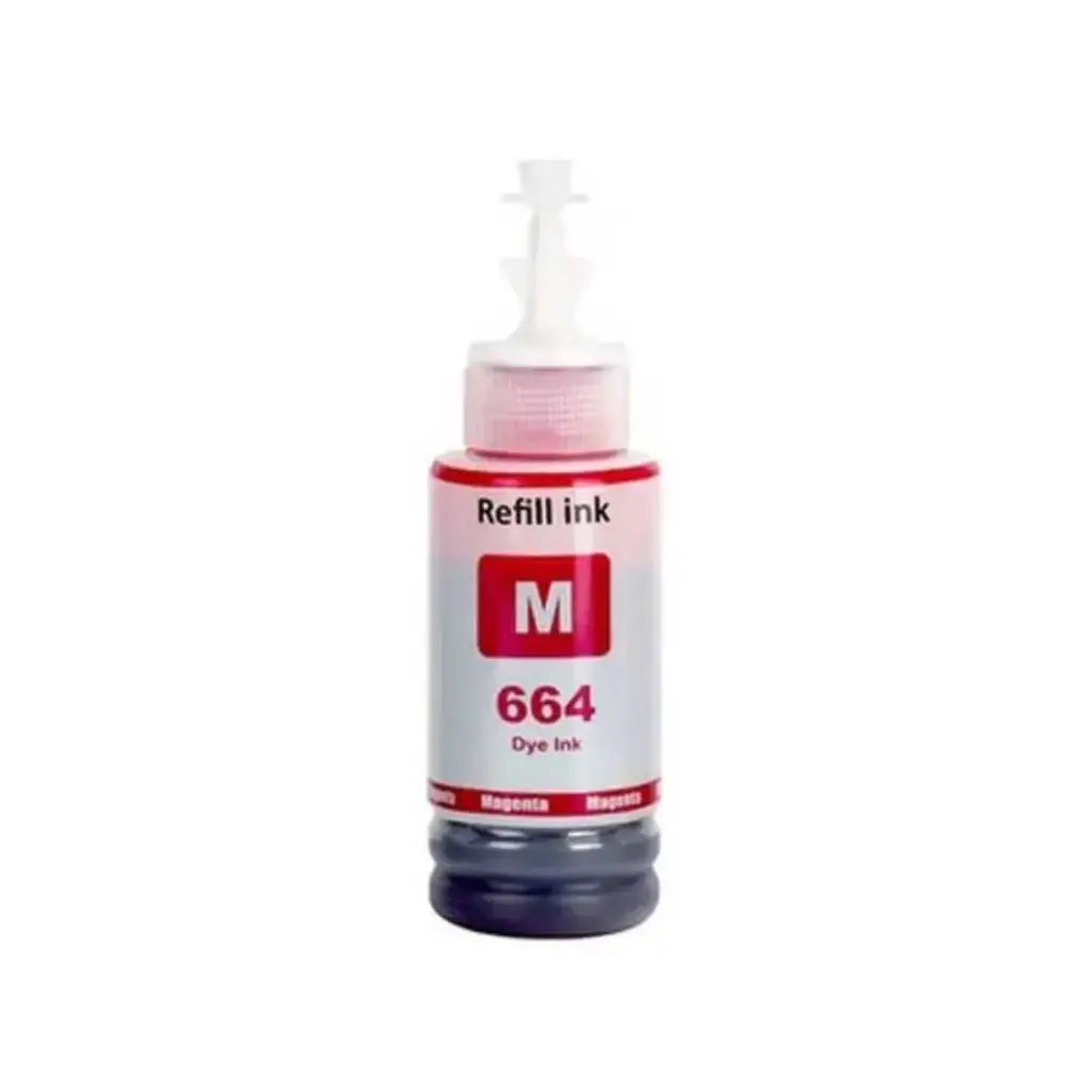 Tinta Genérica Epson Magenta 70ml