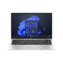 Laptop HP - 14" FHD, Core i3 1215U, 8GB DDR4, 512 GB PCIe NVMe, Webcam, WiFi, Bluetooth, Windows 11 Home, Español, Color, Plateado