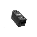 Protector de voltaje Forza 900J/1800W, 1 sld, giro de 350°, RJ45-120V