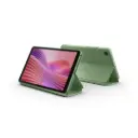 Lenovo Tab One: Tablet IPS 8.7" Android 14, 4GB RAM, 128GB Almacenamiento, Verde Espuma de Mar