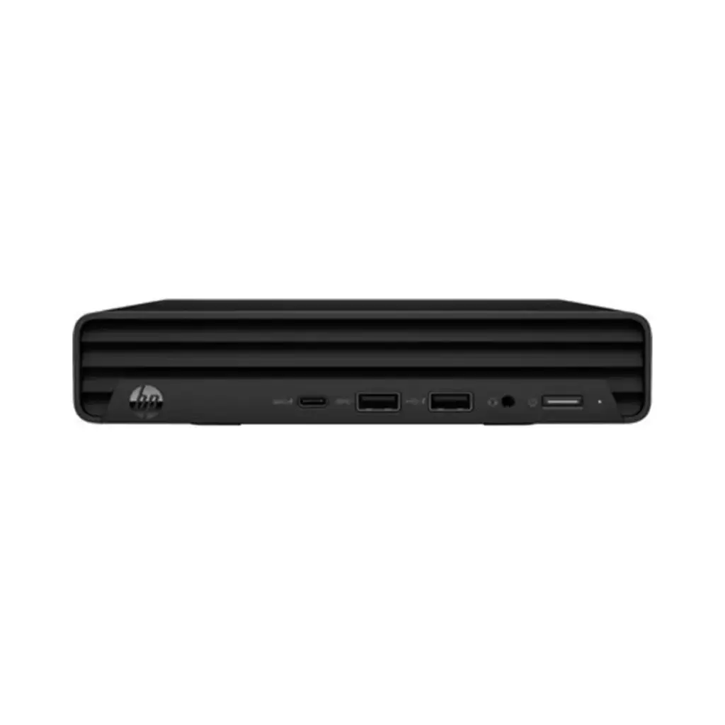 HP Pro Mini 260 G9 - Mini Desktop, Intel Core i5-1334U, 4.6 GHz, 16GB RAM, 512GB SSD, Windows 11 Pro
