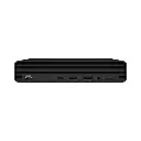 HP Pro Mini 260 G9 - Mini Desktop, Intel Core i5-1334U, 4.6 GHz, 16GB RAM, 512GB SSD, Windows 11 Pro