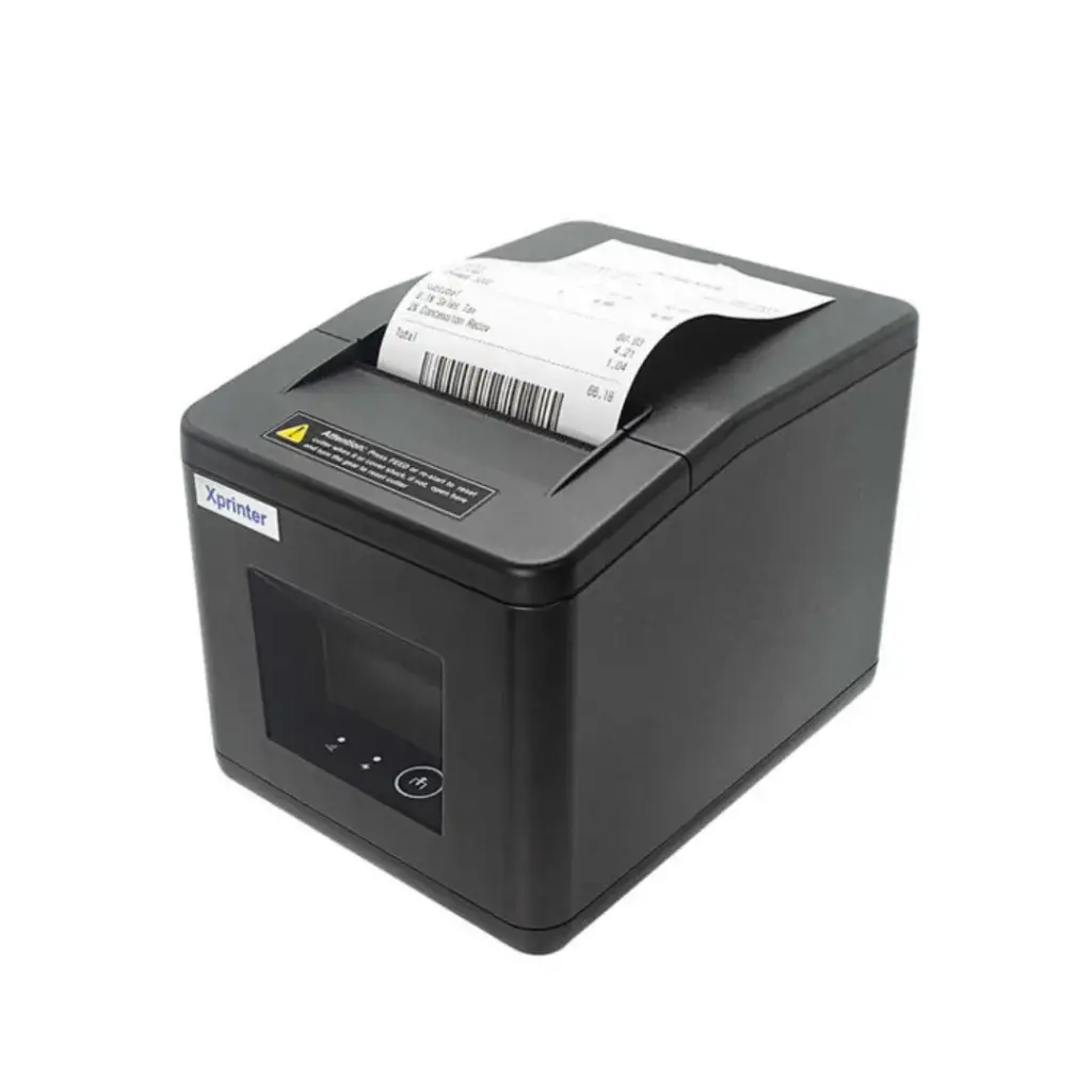 Impresora térmica XPrinter XP-Q805K - 80mm