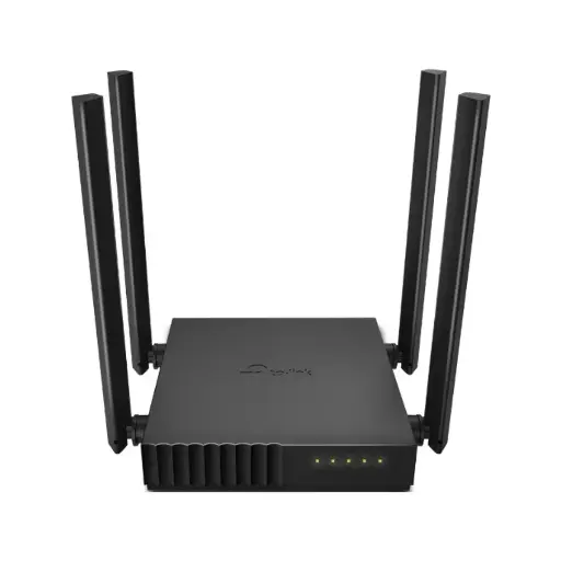 [TP-ARCHER-C50-S] Router TP-Link Archer C50 AC1200: ¡Conectividad rápida y estable para toda tu familia!