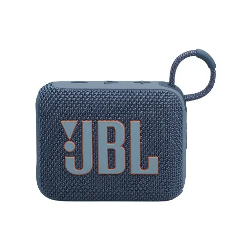 [JBLGO4BLUAM] Bocina Inalambrica JBL Go 4 | Azul
