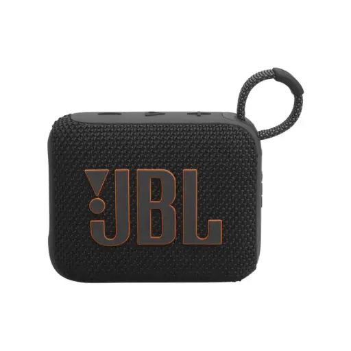 [JBLGO4BLKAM] Bocina Inalambrica JBL Go 4 | Negro