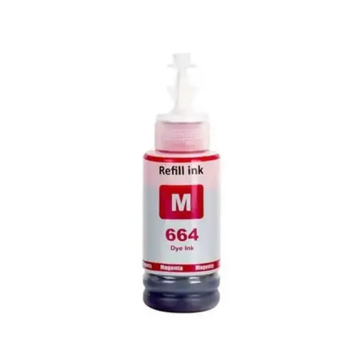 Tinta Genérica Epson Magenta 70ml