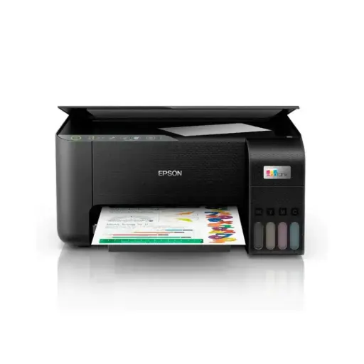 Impresora Epson L3250 Multifuncional Wifi Color
