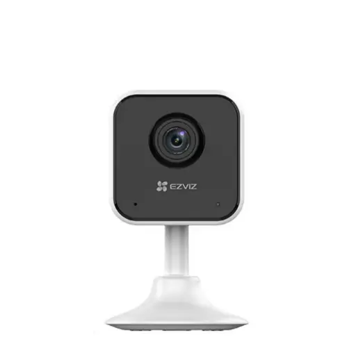 Cámara WiFi Ezviz H1c para Interior Full HD 1080p con Visión Nocturna y Audio Bidireccional