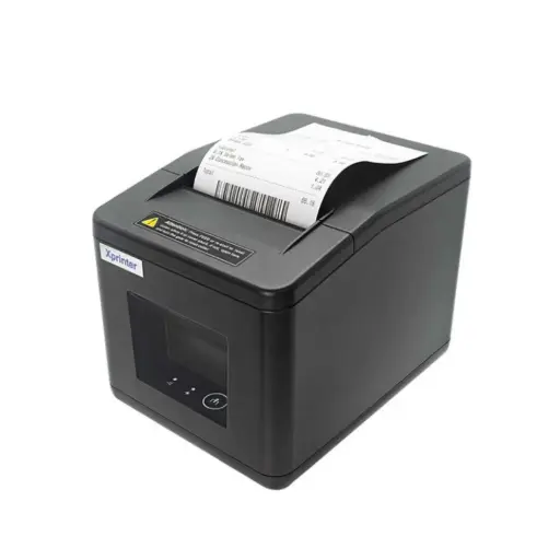 Impresora térmica XPrinter XP-Q805K - 80mm