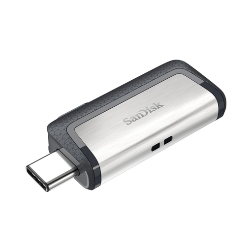SanDisk Ultra Dual - Tipo C/USB 32 GB