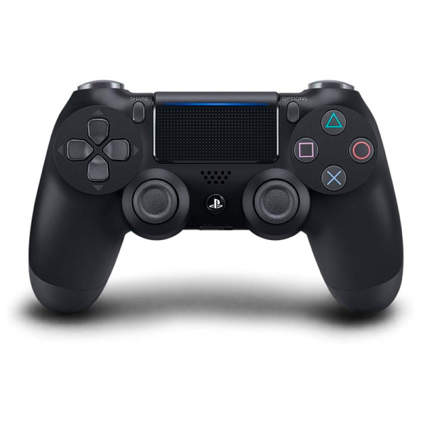 Control PS4 Negro