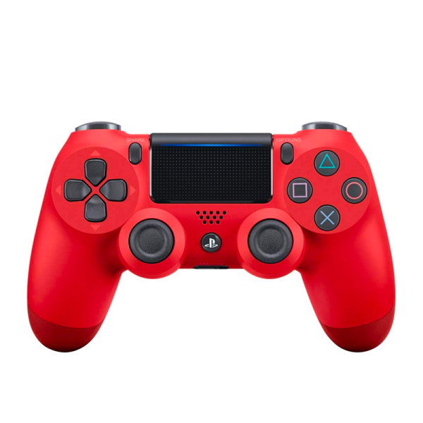 Control PS4 Rojo