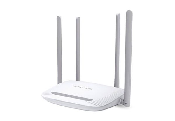 Router MW325R