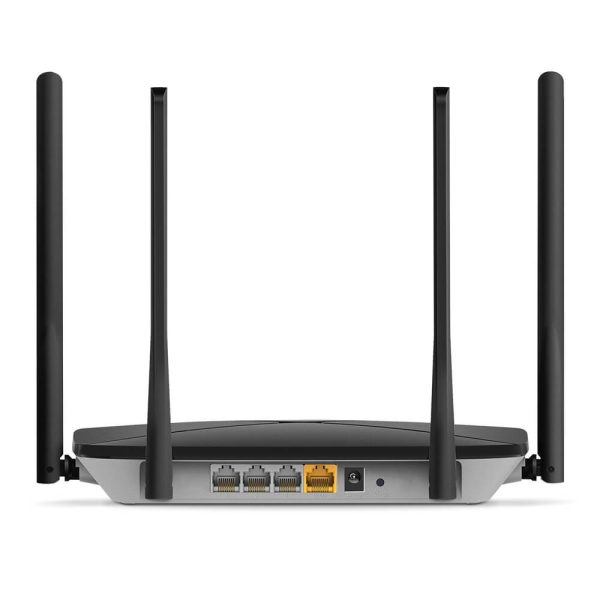 Router AC12G Mercusys